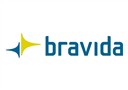 Bravida logo